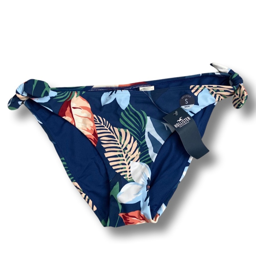 Hollister Bikini Bottom